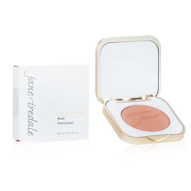 Purepressed Blush