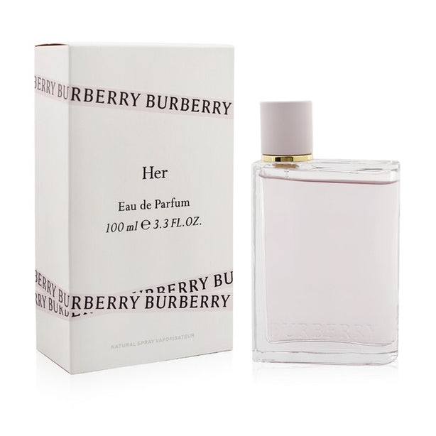 Burberry Her Eau De Parfum Spray -