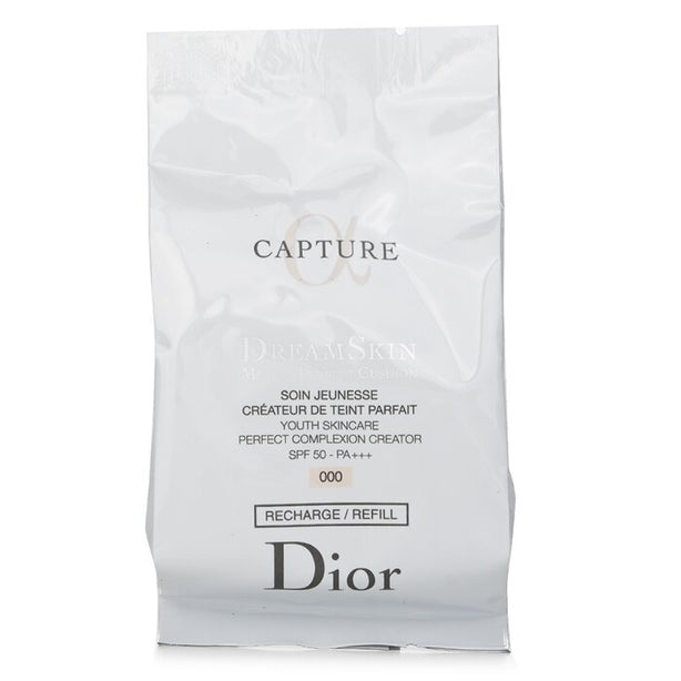 Capture Dreamskin Moist & Perfect Cushion Spf 50 Refill - # - 15g/0.5oz
