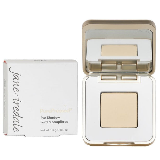 Pure Pressed Eye Shadow - # Bone - 1.3g/0.04oz