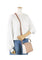Kate Spade Monica Crossbody - Light Fawn
