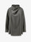 Bottega Veneta Wool and mohair shirt - Desert/Grey Melange