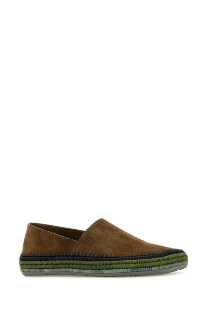 Business Casual Shoes