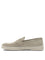 Prada Suede loafers - Beige