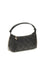 Tory Burch Fleming Clutch - Black