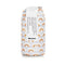 More Inside This Is A Medium Hold Modeling Gel (for Full Bodied, Wet Looks) - 250ml/8.45oz
