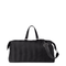 Lui 48 Nylon Duffle Bag - Black