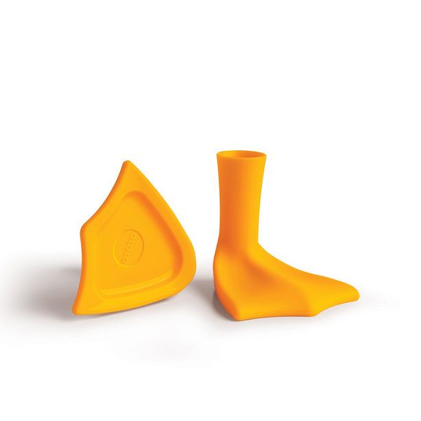 OTOTO Duck-Clean - Toothbrush Holder (Set of 2)