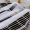Napkins White