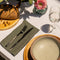Napkins Olive
