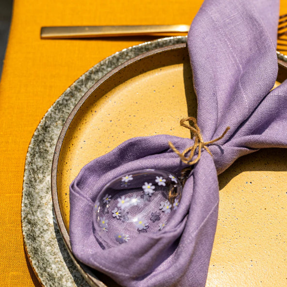 Napkins Lavender