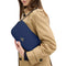 Coach Kailey Shoulder Bag - Deep Blue CY707