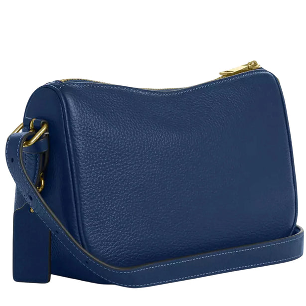 Coach Kailey Shoulder Bag - Deep Blue CY707