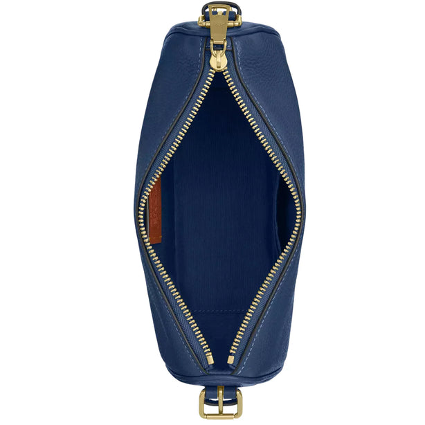 Coach Kailey Shoulder Bag - Deep Blue CY707