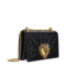 Medium Devotion Matelass Nappa Shoulder Bag