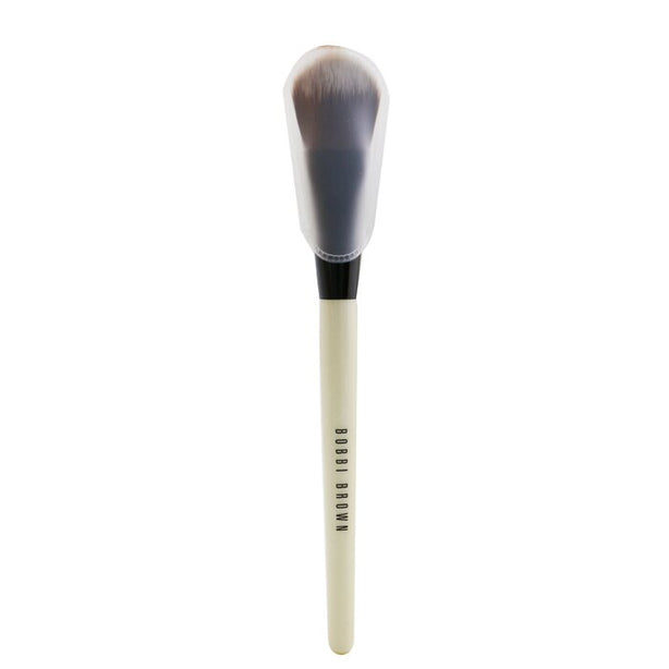 Foundation Brush - -