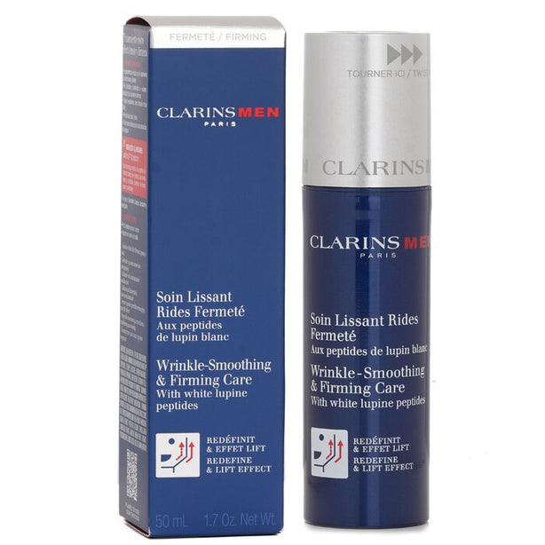 Wrinkle Smoothing & Firming Care - 50ml