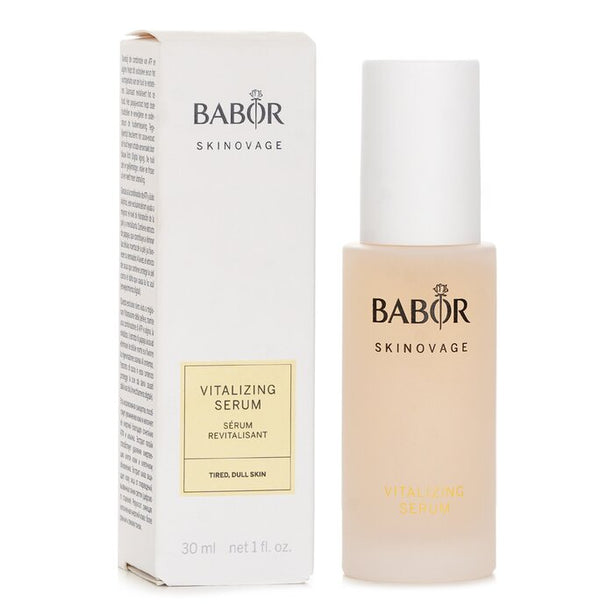 Vitalizing Serum - 30ml