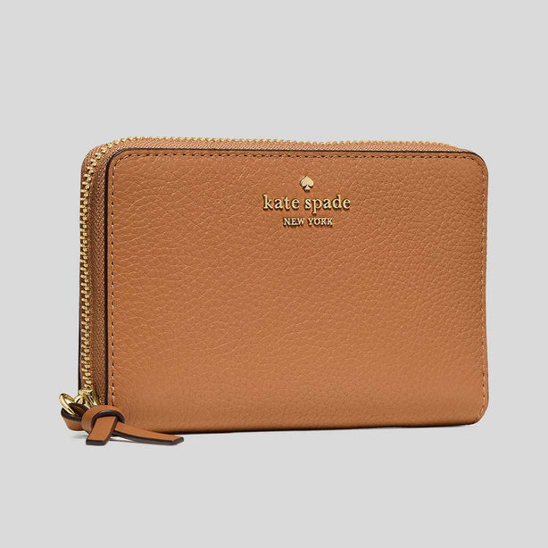 KATE SPADE Knott Medium Wallet Bungalow RS-KN730