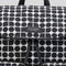 KATE SPADE Noel Jacquard Backpack Black Multi RS-KG241