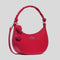 KATE SPADE Nova Braided Strap Shoulder Bag Cherry Rouge RS-KN610