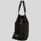 MARC JACOBS Preppy Nylon Baby Tote Bag Black RS-4P5HTT065H02