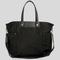 MARC JACOBS Preppy Nylon Baby Tote Bag Black RS-4P5HTT065H02