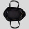 MARC JACOBS Preppy Nylon Baby Tote Bag Black RS-4P5HTT065H02