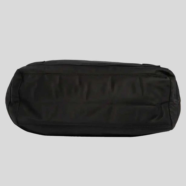 MARC JACOBS Preppy Nylon Baby Tote Bag Black RS-4P5HTT065H02