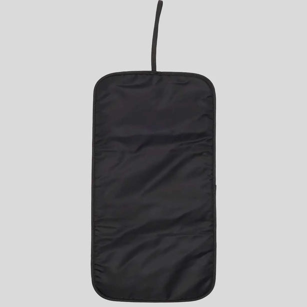 MARC JACOBS Preppy Nylon Baby Tote Bag Black RS-4P5HTT065H02