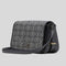 KATE SPADE Liv Spade Flower Crossbody Bag Black Multi RS-KK576