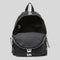 MARC JACOBS Nylon Printed Logo Backpack Black RS-M0016409