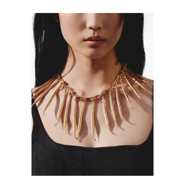 Bijoux Golden