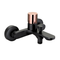 Bath Mixer | BO 3161.BK.G