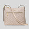 KATE SPADE Spade Flower Swingpack Crossbody Bag Dark Beige Multi RS-KM717