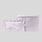 KATE SPADE Eye Mask And Pouch Set Pale Amethyst RS-KSSU25EMP