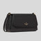 KATE SPADE Sutton Mini Flap Crossbody Bag Black RS-KO122