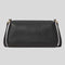 KATE SPADE Sutton Mini Flap Crossbody Bag Black RS-KO122