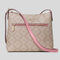 KATE SPADE Spade Flower Swingpack Crossbody Bag Dark Beige Grapefruit Multi RS-KM717