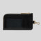 KATE SPADE Card Case Lanyard Black RS-KN779