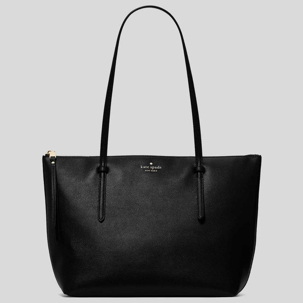 KATE SPADE All Day Tote Black RS-KO140
