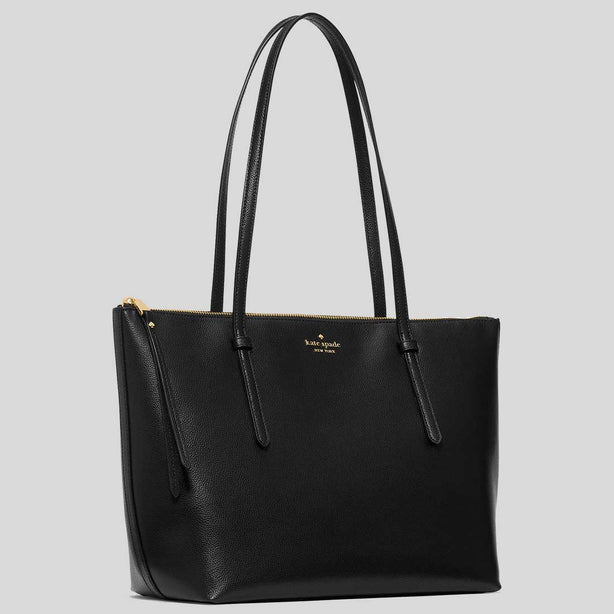 KATE SPADE All Day Tote Black RS-KO140