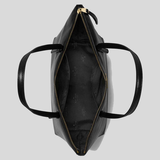 KATE SPADE All Day Tote Black RS-KO140
