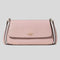 KATE SPADE Sutton Mini Flap Crossbody Bag Tutu Pink RS-KO122