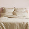 Mille 1000TC Quilt Cover Set