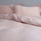 Sienna Sateen Quilt Cover Set