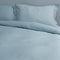Alesssia Bamboo Cotton Quilt Cover Set