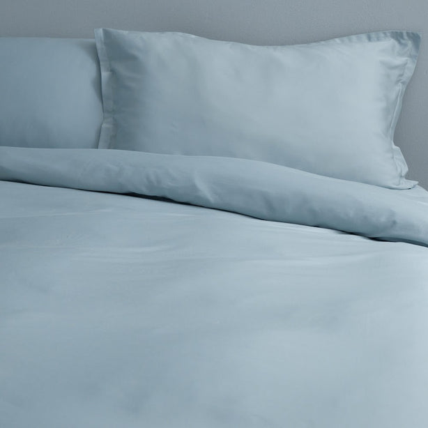 Alesssia Bamboo Cotton Quilt Cover Set