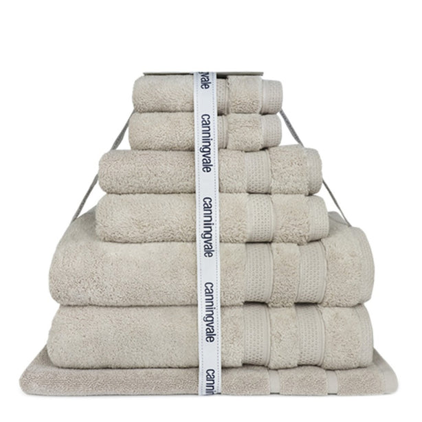 Ultima 7 Piece Towel Set