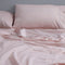Sienna Sateen Sheet Set